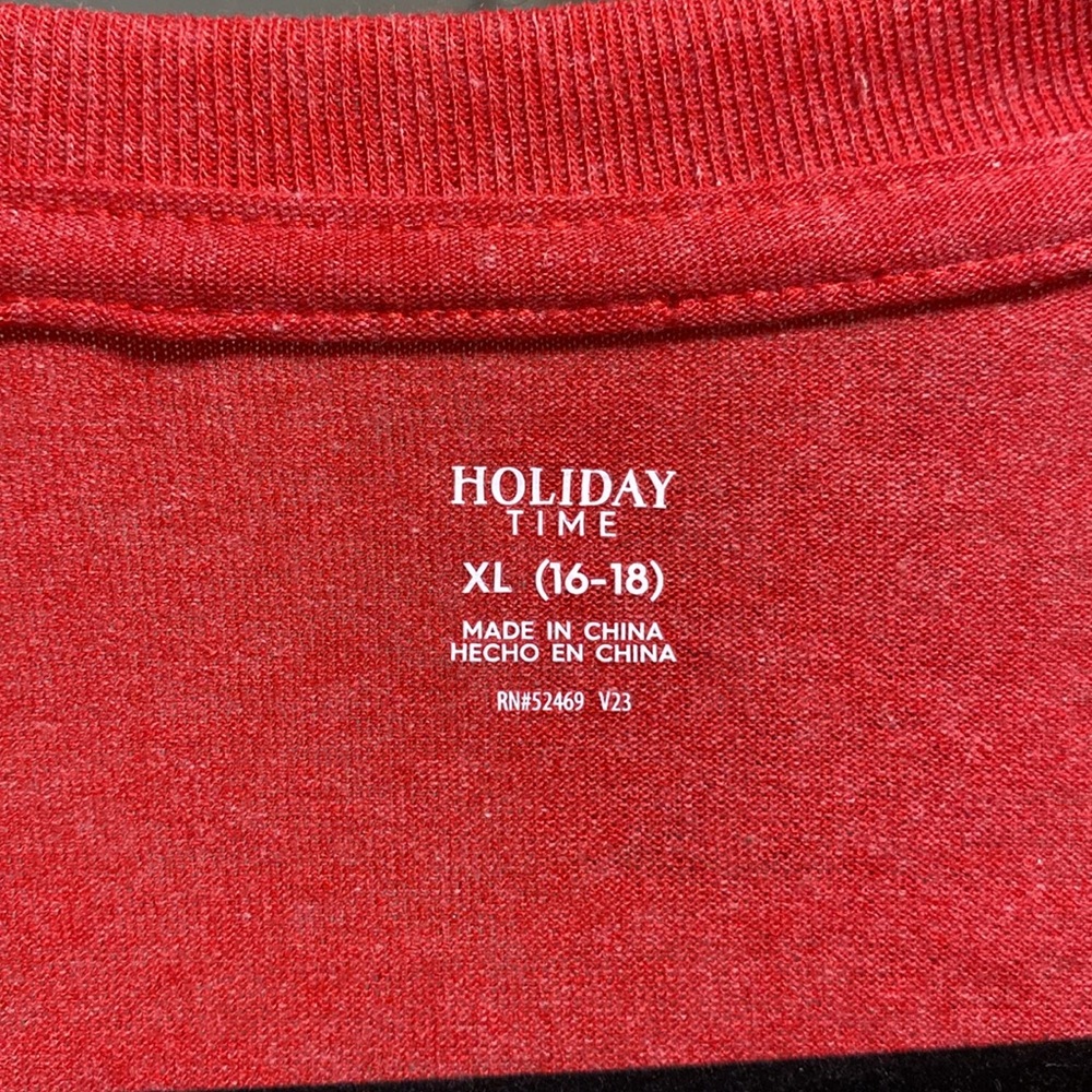 Christmas PJs - Picture 4 of 5
